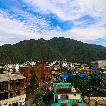 Manzil Hostel Rishikesh Exterior photo